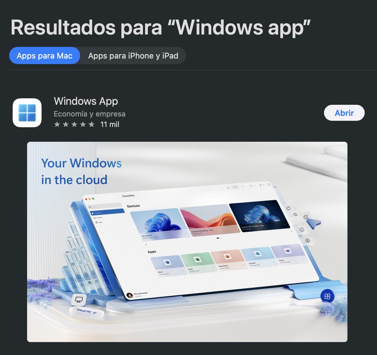 appstore